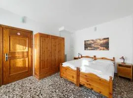 Albergo Trieste - Lorenzago