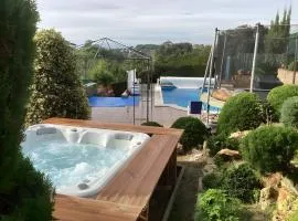 Alicia And Rudi's House