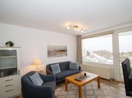 Lord Nelson 404, hotel i Döse