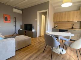 Appartamento indipendente apt 4, Hotel in Piadena