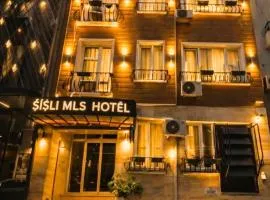 Sisli MLS Hotel