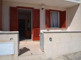 Casa Zoe in San Foca