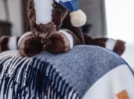 Hästens Boutique Biohotel - chez Douverne