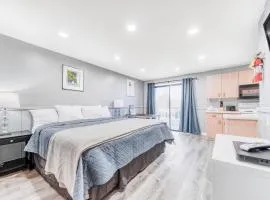 Sea Treasures Inn Unit #212