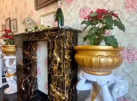 Victorian Suites at Wright Park Baguio