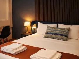 Marinha Garden Inn - AL