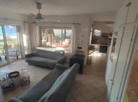 Costa dei Monaci Villas - Tropea