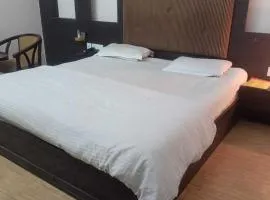 Collection O Dhanbad Railway Station Formerly Hotel VIP Residency