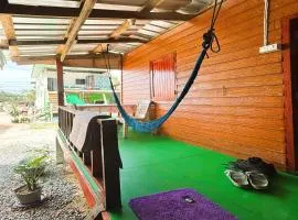 I Daa Pra-ea Guesthouse