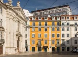 Ando Living - Corpo Santo House