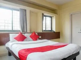 Hotel O Yash Residency