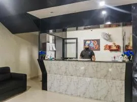 Hotel O Yash Residency