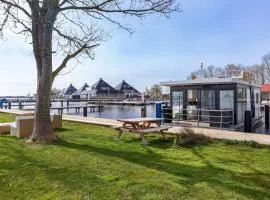 Welcome in - Houseboat Agua Dolce met tuin, Paviljoenwei 4, Sneek - Offingawier