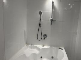 El Yam Resort Hotel Netanya、ネタニヤのホテル