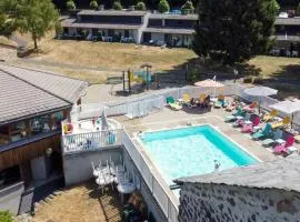 VVF Haute Loire Saint-Julien-Chapteuil