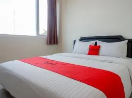 RedDoorz at Arkana Seturan Pakuwon Mall