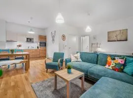 Apartman Jelen