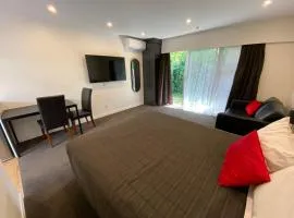 Paraparaumu Motel