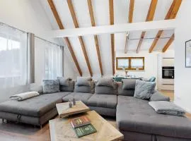 Holiday Apartment Mühlenblick Jg