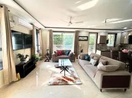 Unigo One - Solace- Premium 2 Bedroom