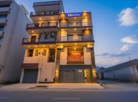 FabHotel Coco Tree, hotel em Gurgaon