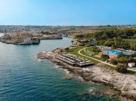 Mangia's Brucoli, Sicily, Autograph Collection