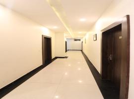 OYO 23324 Hotel Delight, hotel in Thānesar