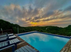 Cycad Beach, Hotel in Marracuene