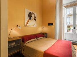 Casa Astarita, hotel in Sorrento