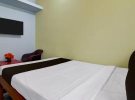 SPOT ON Maa Gauri Guest House, hotelli kohteessa Khandagiri