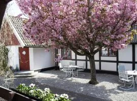 Landet Bed and Breakfast