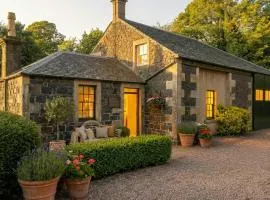 Woodland Cottage Charleton Estate