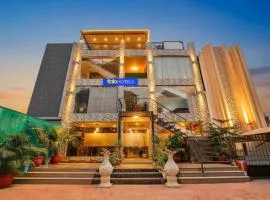 FabHotel Golden Stone