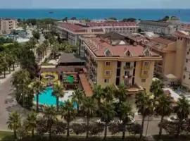 STELLA POLERA HOTEL-All Inclusive Concept