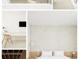 Hotel Hello Plovdiv - Free Parking and Pet Friendly, hotel en Plovdiv