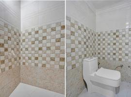 SPOT ON by OYO HND MOTEL & GUEST HOUSE, מלון בDhandāri Kalān