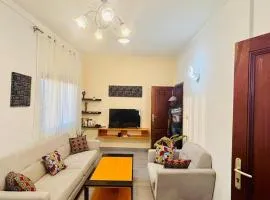 Les appartements BIOKOU