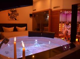 PrivateSpa - Meine Wellness Oase, hotel a Bad Schönborn