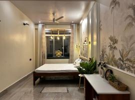 Dalma View Studio Apartment, hotel cu parcare din Jamshedpur