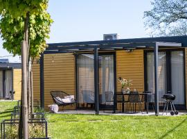 ZATORHOUSE, hotel v Zatore