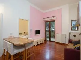 Garden Apt - Close to Lambrate MM and Railway by InnStay