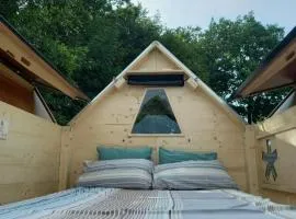 La tua coperta di stelle