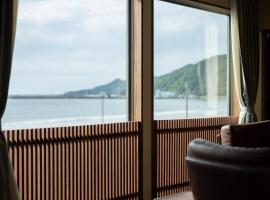 Kaitan稲佐の浜, hotelli kohteessa Taisya