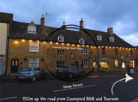 Cotswold Cottage Guest House, khách sạn ở Stow on the Wold