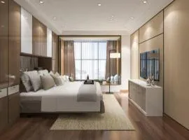 Hotel De Olive Aero Suites Near Delhi Airport By Rs Group