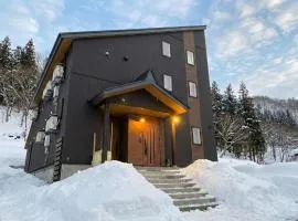 Nozawa Onsen Shalet Naginouchi