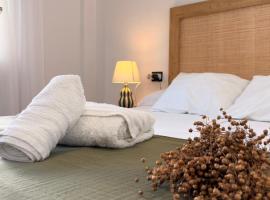 Itxinako Balkoia, hotel u gradu Orozko