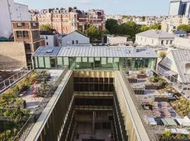 lyf Gambetta Paris