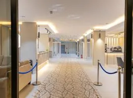 وساد الشمال للشقق الفندقية