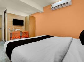 Collection O Hotel Orange Tree, hotel i Ambli Road